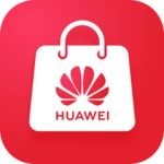 huawei store android application logo